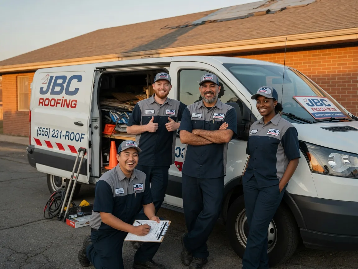 Roof Replacement company in Clemson, SC