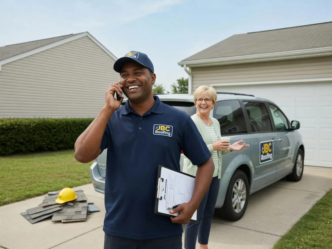 Roof Replacement Clemson, SC FAQs